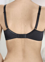 Felina Bügel-BH SCHWARZ