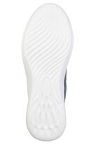 ELENA EDEN, bequeme Damen-Spangenschuhe, Weite H, mit herausnehmbarem Fussbett 