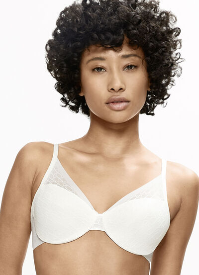 Triumph-Signature Sheer- B&uuml;gel-BH mit weich gepolsterten Cups 