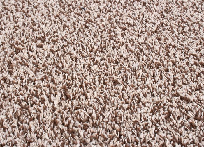 Waschbare Schmutzfangmatte f&uuml;r innen und aussen HELLBEIGE