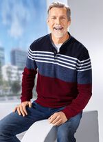 Sweatshirt von &laquo;Milano Italy&raquo; 