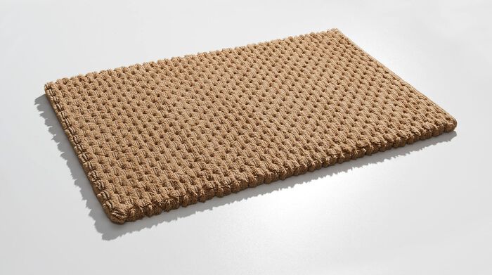 Wende-Badgarnitur BEIGE