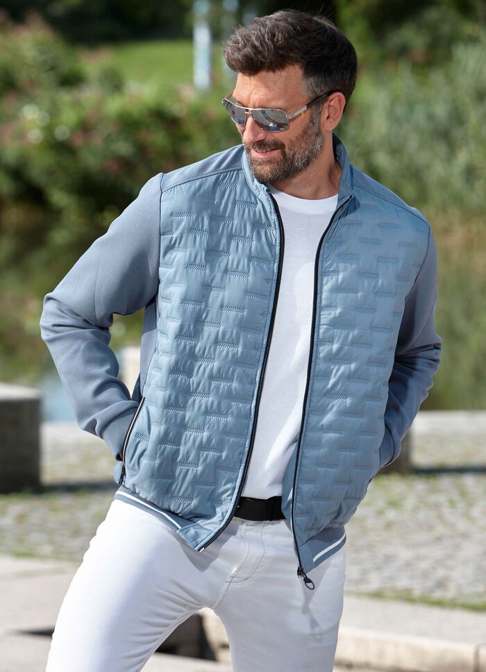 Blouson von &laquo;New Canadian&raquo; 