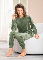 Hausanzug von Comtessa SALBEI