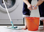 EasyMaxx Wasser-Alarmmelder – Erkennt austretendes Wasser sofort 