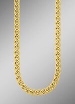 Doppelpanzerkette, 4 mm stark 