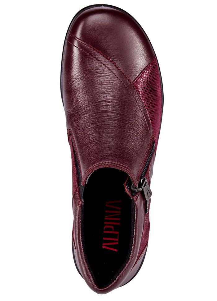 Slipper mit Klimamembrane CHIANTI