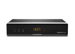 &laquo;Thomson&raquo; THS222 digitaler HD-Satelliten-Receiver SCHWARZ