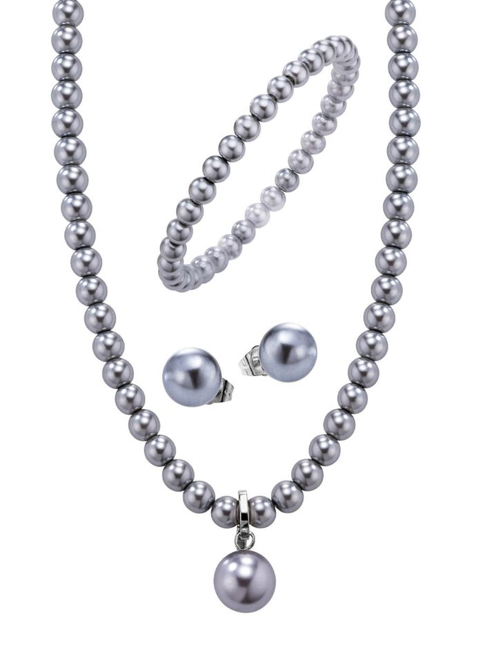 Wundervolles Schmuck-Set, 3-teilig 