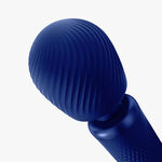 Flexibler Massagestab BLAU