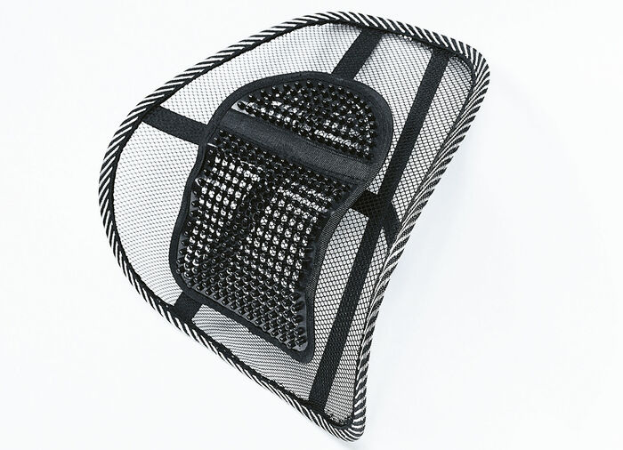 Rückenlehnen, 2er Set 