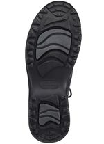 Waldl&auml;ufer, sportliche Damen-Schn&uuml;rschuhe, Weite H, mit herausnehmbarem Fussbett 