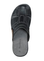 Pantolette mit luftigen Durchbr&uuml;chen 