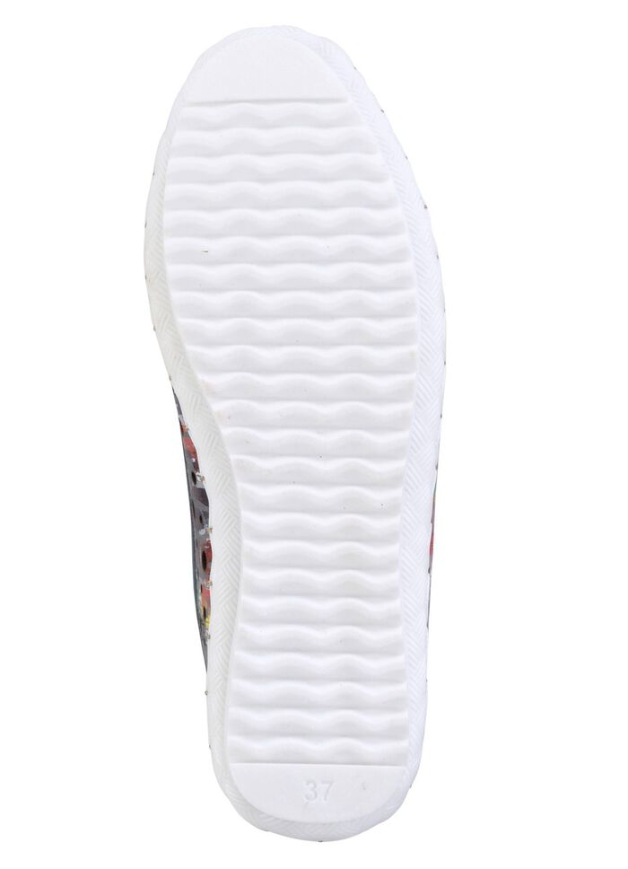 Gemini Ballerina mit luftigen Durchbr&uuml;chen 