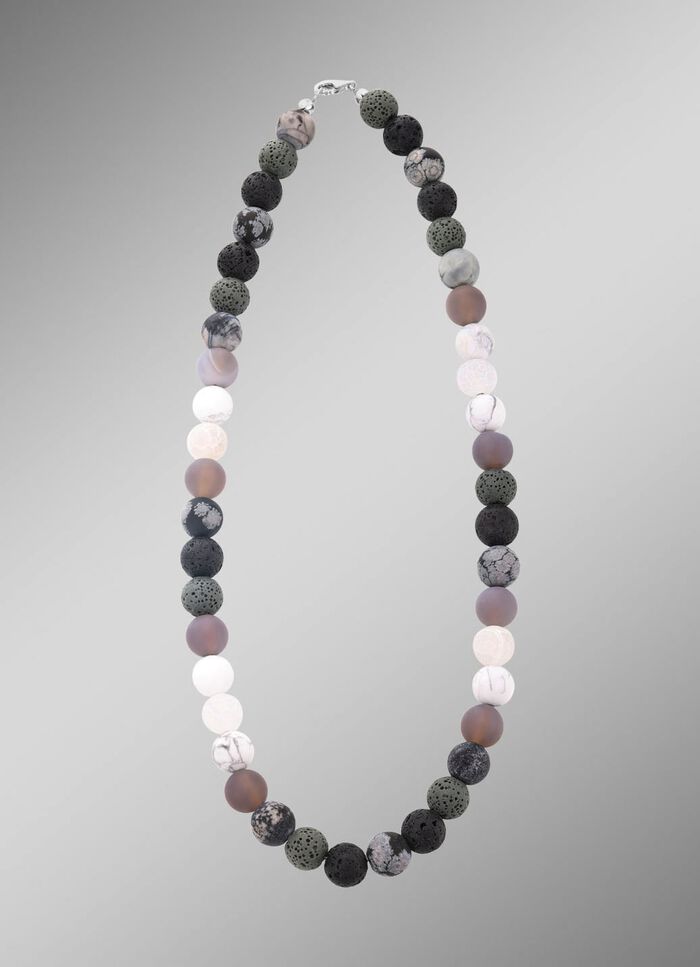 Energie-Halskette &laquo;Mond&raquo; 