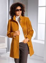 Longjacke mit hohem Tragekomfort 