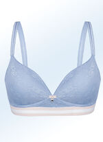 Sassa BH aus zarter Elastikspitze 