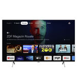 Grundig LED-Fernseher 