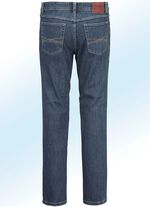 &laquo;Paddock's&raquo;-Jeans in 4 Farben MITTELBLAU