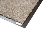 Schmutzfangmatte f&uuml;r innen und aussen BEIGE