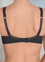 LingaDore B&uuml;gel-BH mit atmungsaktiven Spacer-Cups 