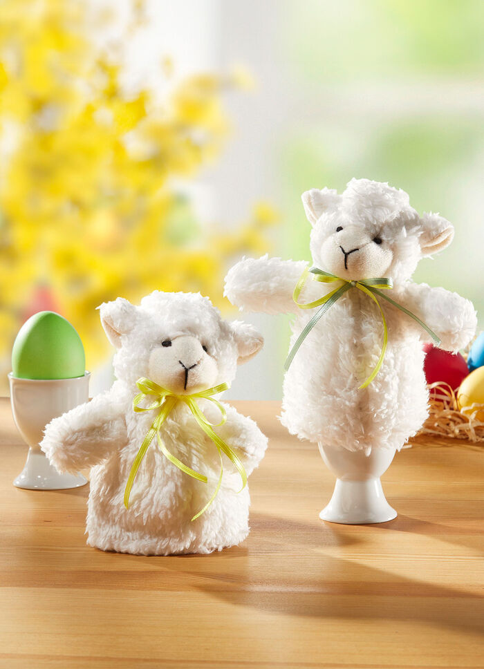 Eierwärmer, 2er-Set 