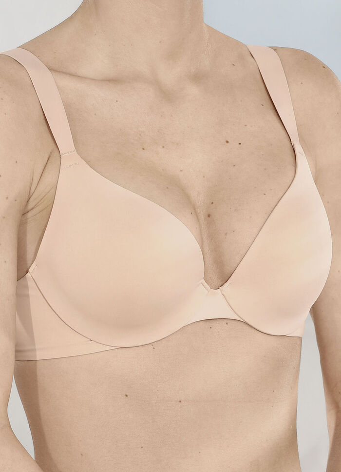BH Cup BBody Make-up Illusion  Bügel-BH für ein zauberhaftes Décolleté PUDER