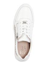 ELENA EDEN, sommerliche Damen-Sneaker, Weite G, mit herausnehmbarem Fussbett 