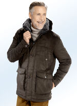 Jacke mit zwei Innentaschen von «Redpoint» 