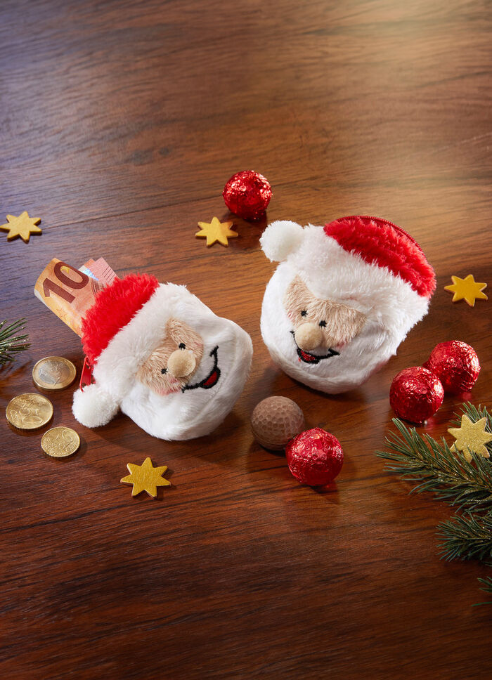 Portemonnaies nit Reissverschluss von Confiserie Rabbel 