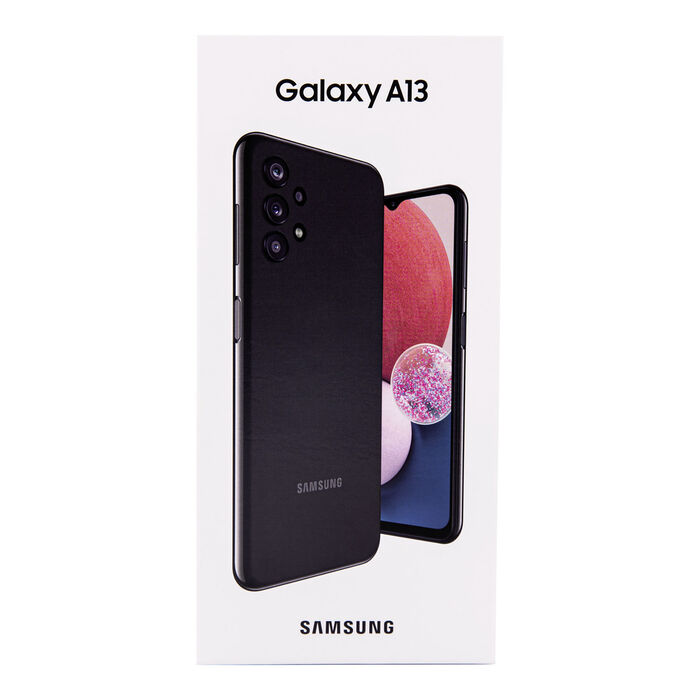 Ihr smarter Begleiter: Smartphone Samsung Galaxy A13 