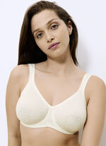 Triumph-Lovely Minimizer-Bügel-BH SEKT