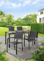 Gartenm&ouml;bel &laquo;Pisa&raquo; 