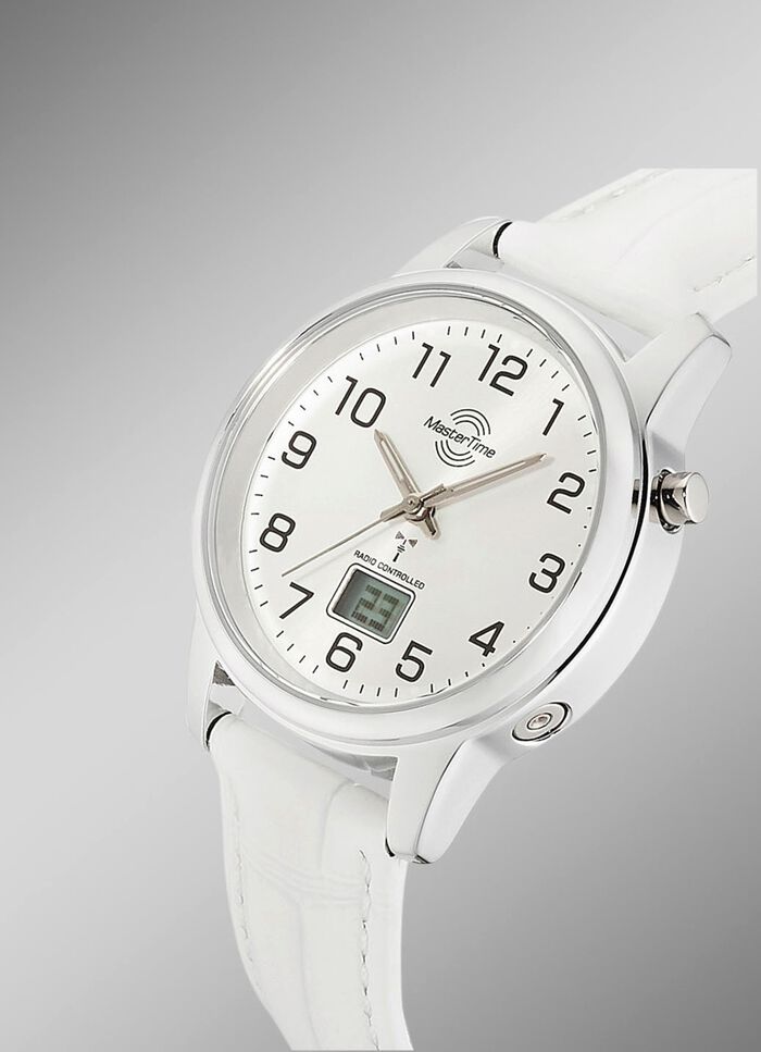 Master Time Funkuhr f&uuml;r Damen 