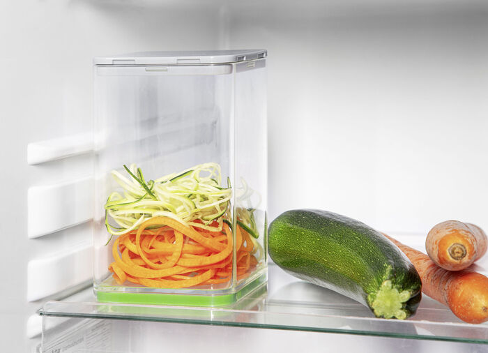 Nicer Dicer Julietti, 13-teilig