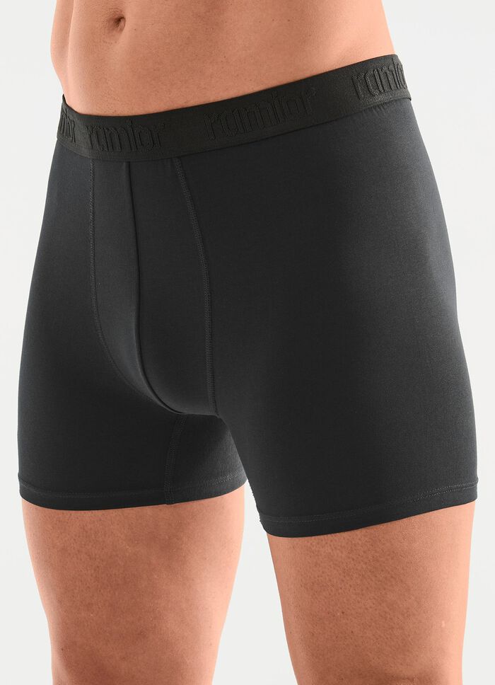 Sechserpack Pants mit Elastikbund 