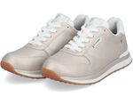 Rieker Sneaker mit MemoSoft-Textilfussbett 