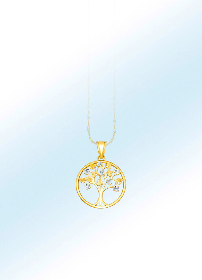 Interessanter Anh&auml;nger 