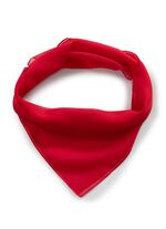 Nickituch aus Chiffon 