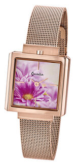 &laquo;Cacalla&raquo; Quartz-Damenuhr 