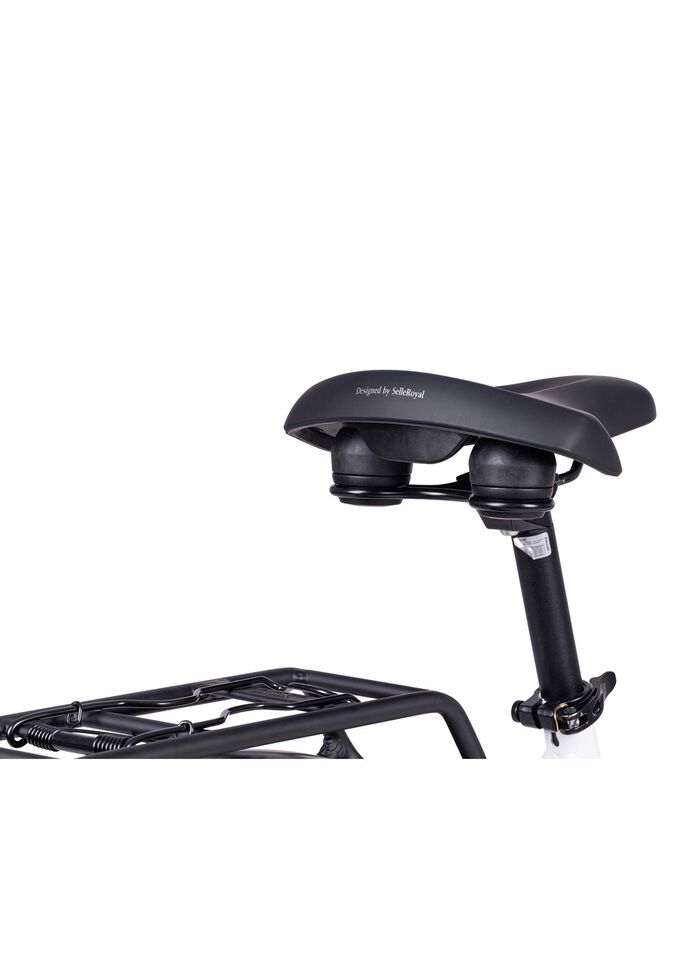 E-Bike Comfort Sport Easy von SAXXX 