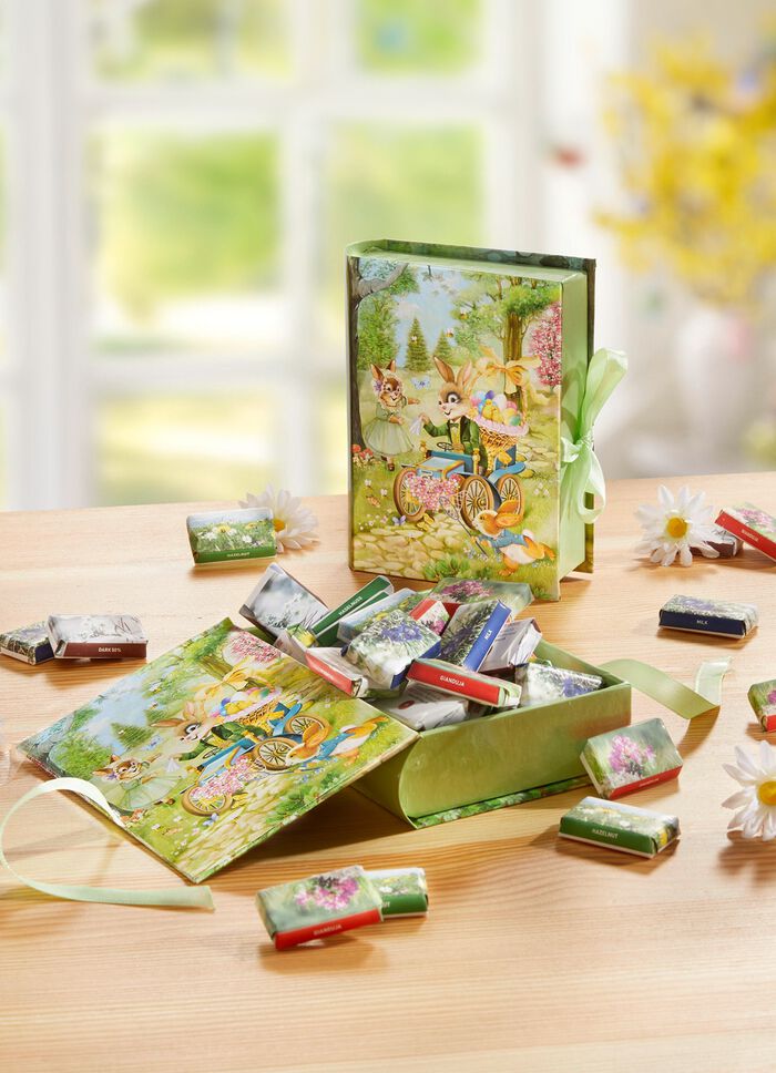 Nostalgie-Buch 2er-Set 