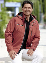 Funktionsjacke von «Gate One» 