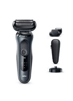 Braun Rasierer Series 6 Akku-/Netz-Rasierer 