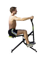 Heimtrainer 