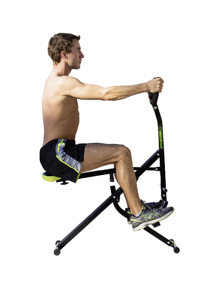 Heimtrainer 