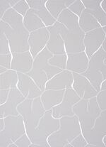 Vorhang Wasser mit Universalschienenband 