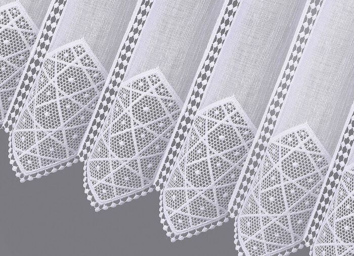 Kurzstore mit Stangendurchzug 