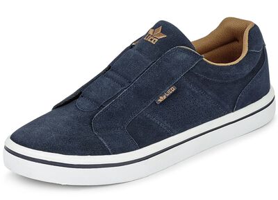 Slipper in sportlichem Design 