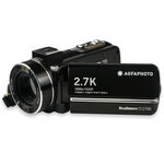 Agfa Realimove CC2700 HD-Camcorder 
